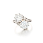 Bague diamants | Diamond ring