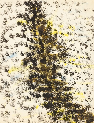 View full screen - View 1 of Lot 195. Untitled.