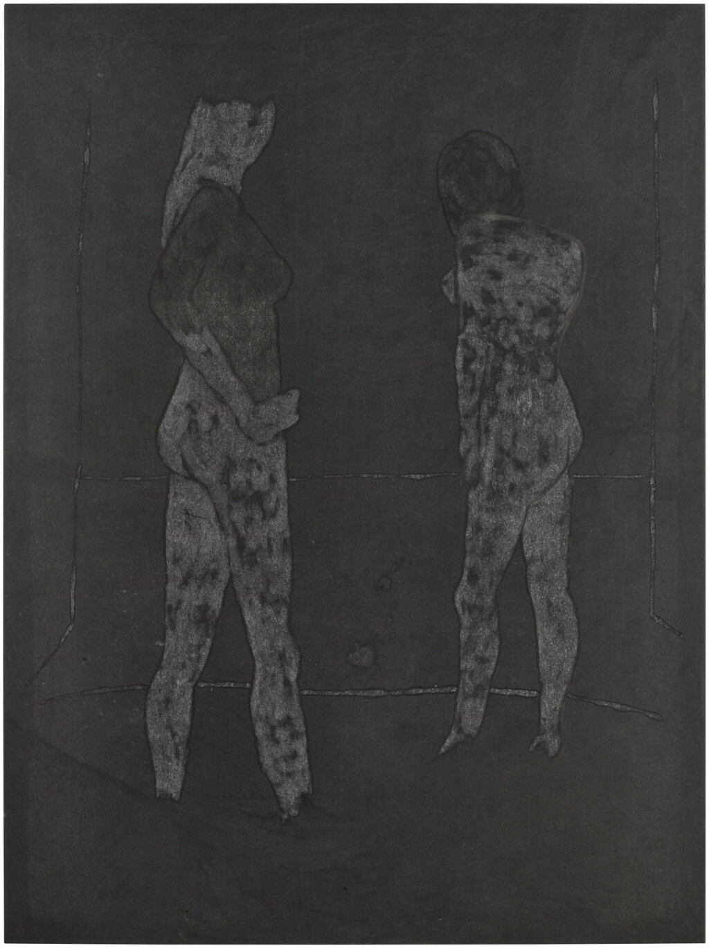 View full screen - View 1 of Lot 25. 1982 (nach Josef Strau).