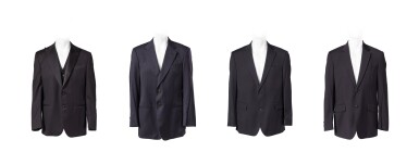 View full screen - View 1 of Lot 60. Udo Jürgens' jackets.