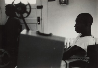 View full screen - View 1 of Lot 94. 'HOPE in the BELLEPLAIN PROJECT'.