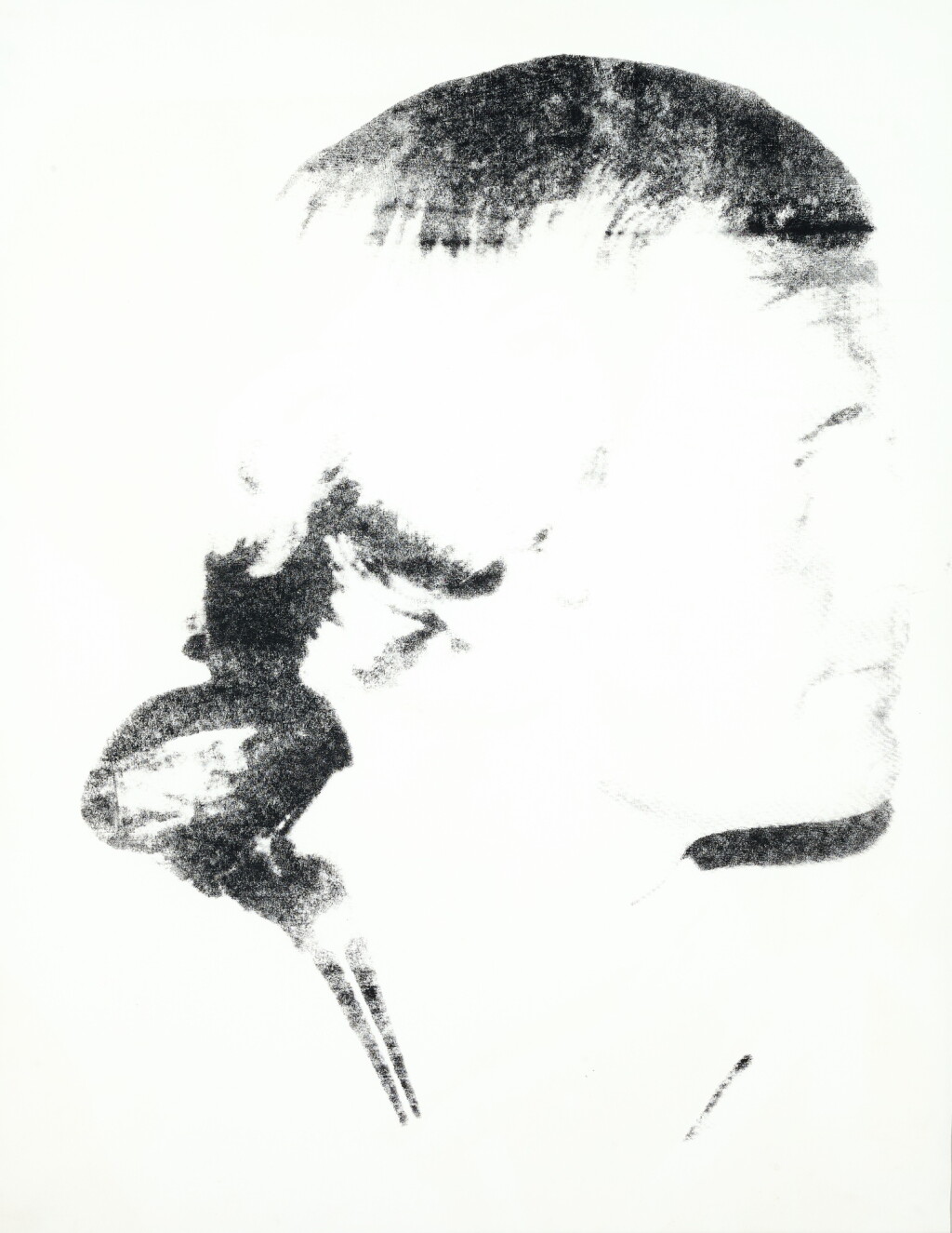 View full screen - View 1 of Lot 185. ANDY WARHOL | JACK NICKLAUS (F. & S. IIIC.13B).
