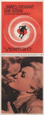 Vertigo (1958)