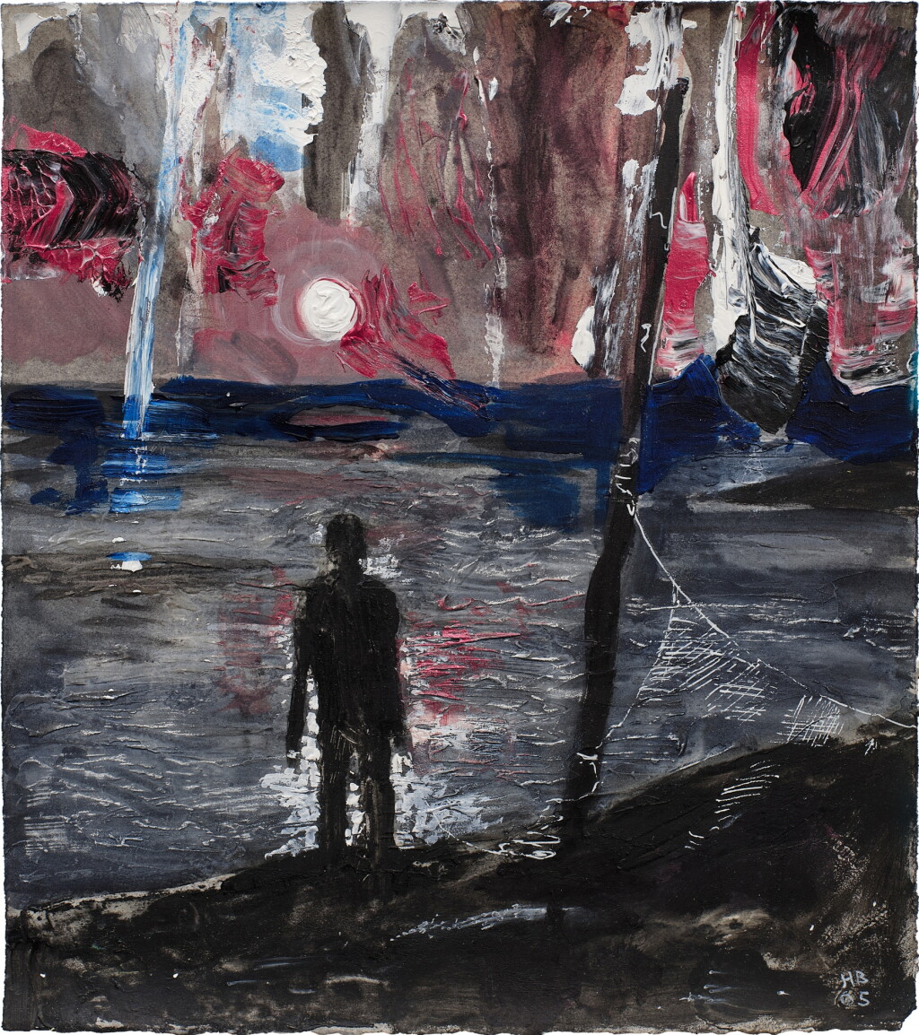 View full screen - View 1 of Lot 607. Untitled.
