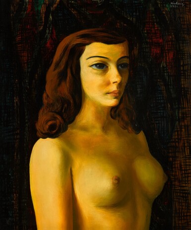 View full screen - View 1 of Lot 74. Buste.