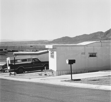 View full screen - View 1 of Lot 39. 'Colorado Springs'.