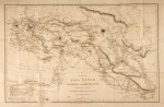 J. M. Kinneir | Journey through Asia Minor, Armenia and Koordistan, 1818