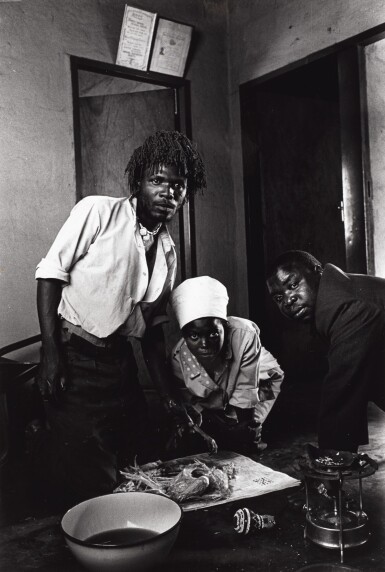 View full screen - View 1 of Lot 22. Untitled.