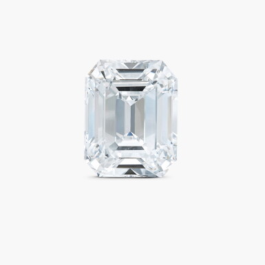 View full screen - View 1 of Lot 5. Unmounted Diamond .