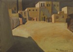 Untitled (Street Scene)