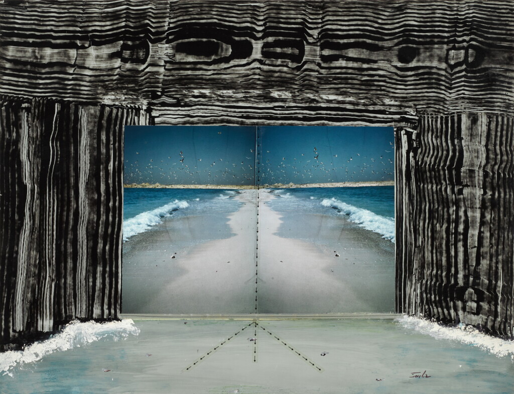 View full screen - View 1 of Lot 24. Untitled.