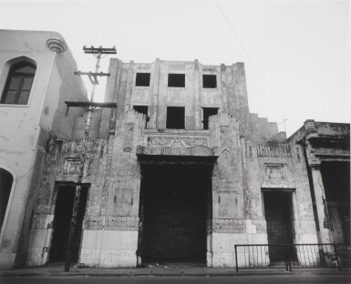 View full screen - View 1 of Lot 101. 'Carta a los Censores / Letter to the Censors'.