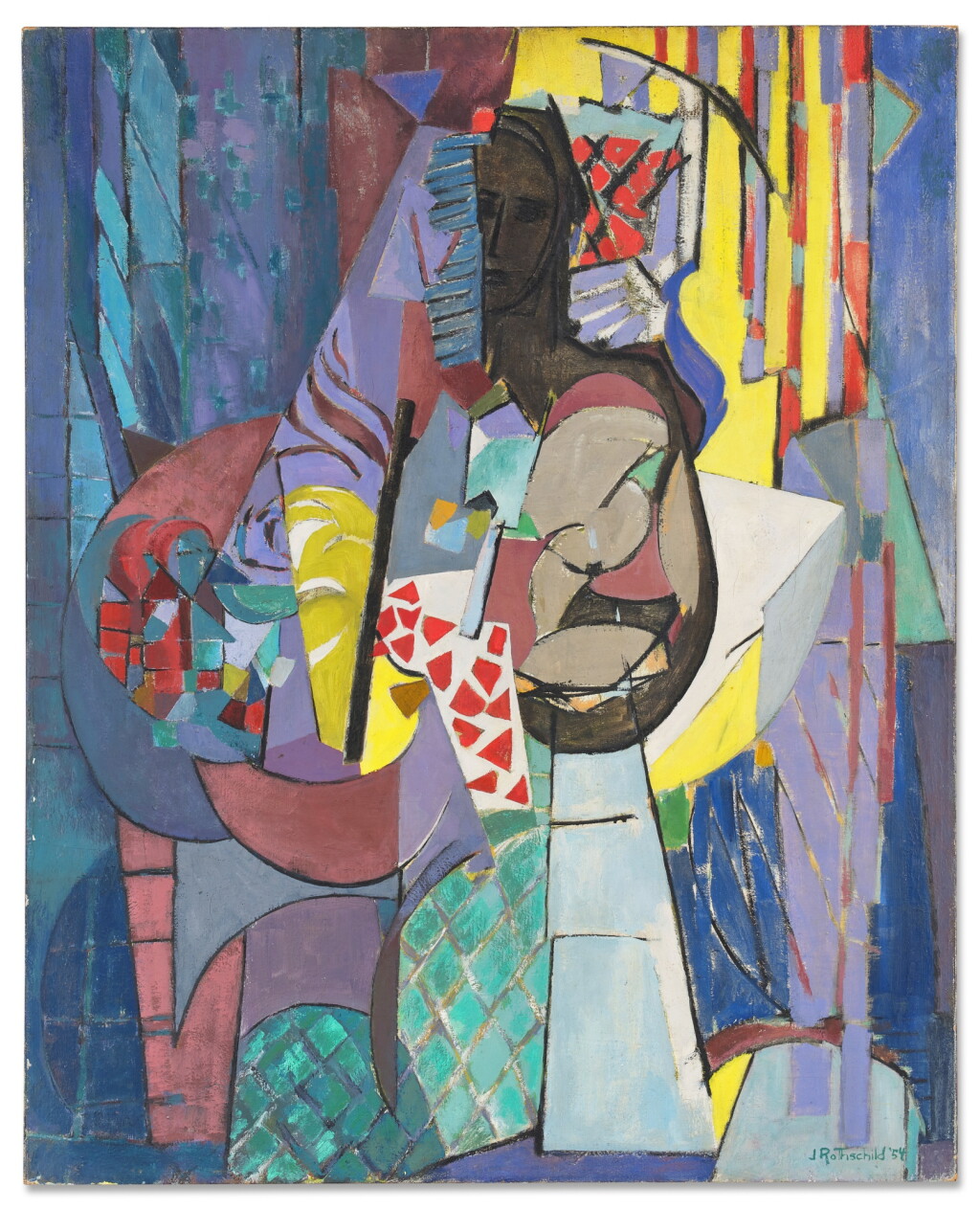 View full screen - View 1 of Lot 351. Persephone.