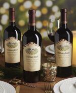 Chimney Rock Winery, Cabernet Sauvignon, Tomahawk Vineyard 5th Movement, Stags Leap District 2010 (12 BT)