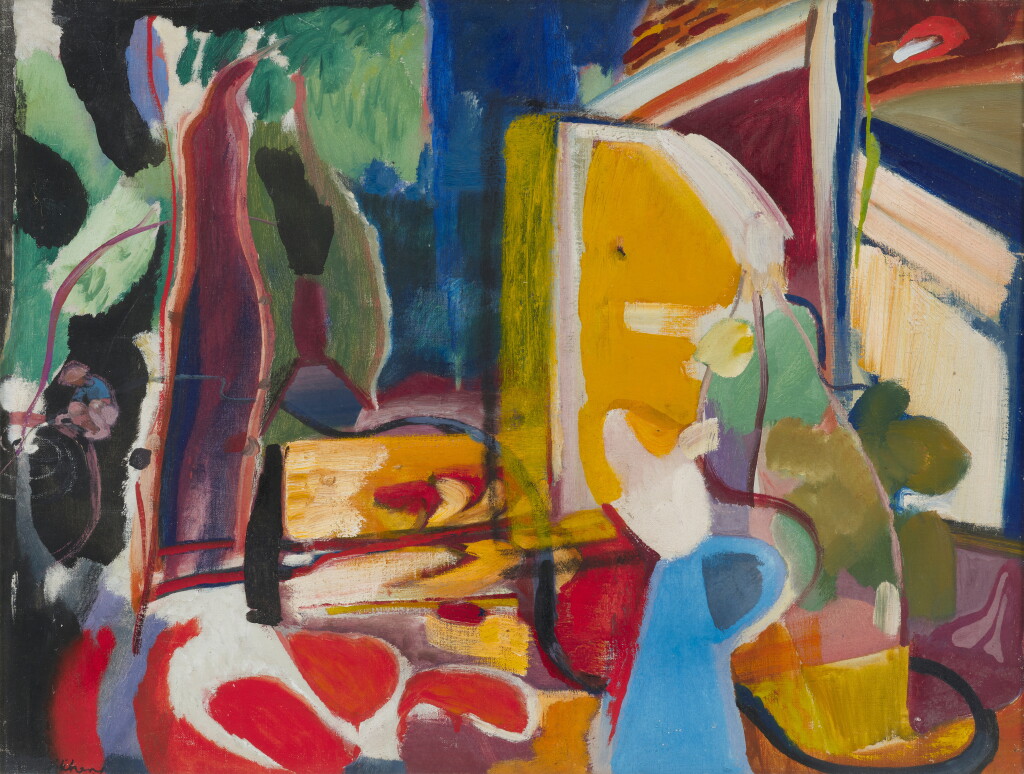 View full screen - View 1 of Lot 620. Boy with Hose.