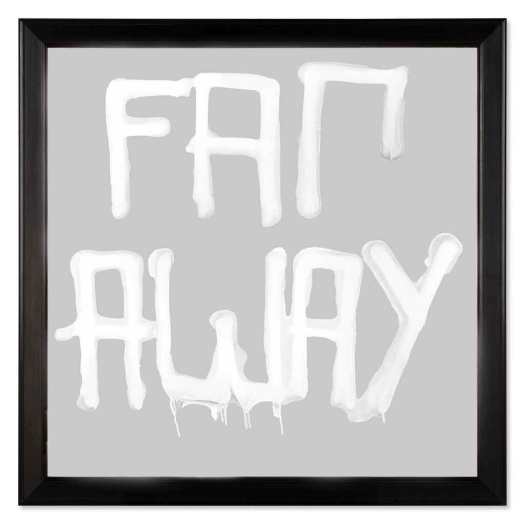 全螢幕檢視 - 查看344Far Away (#3)的1