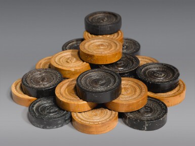 View full screen - View 1 of Lot 550. Twenty-Four Draughtsmen.