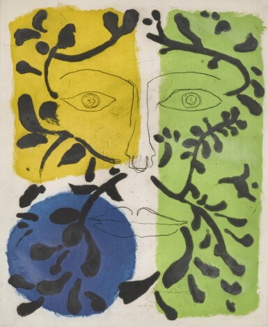 View full screen - View 1 of Lot 202. Spring (Levinson 329).