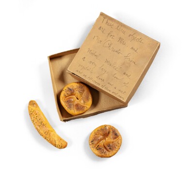 View full screen - View 1 of Lot 226. Untitled.