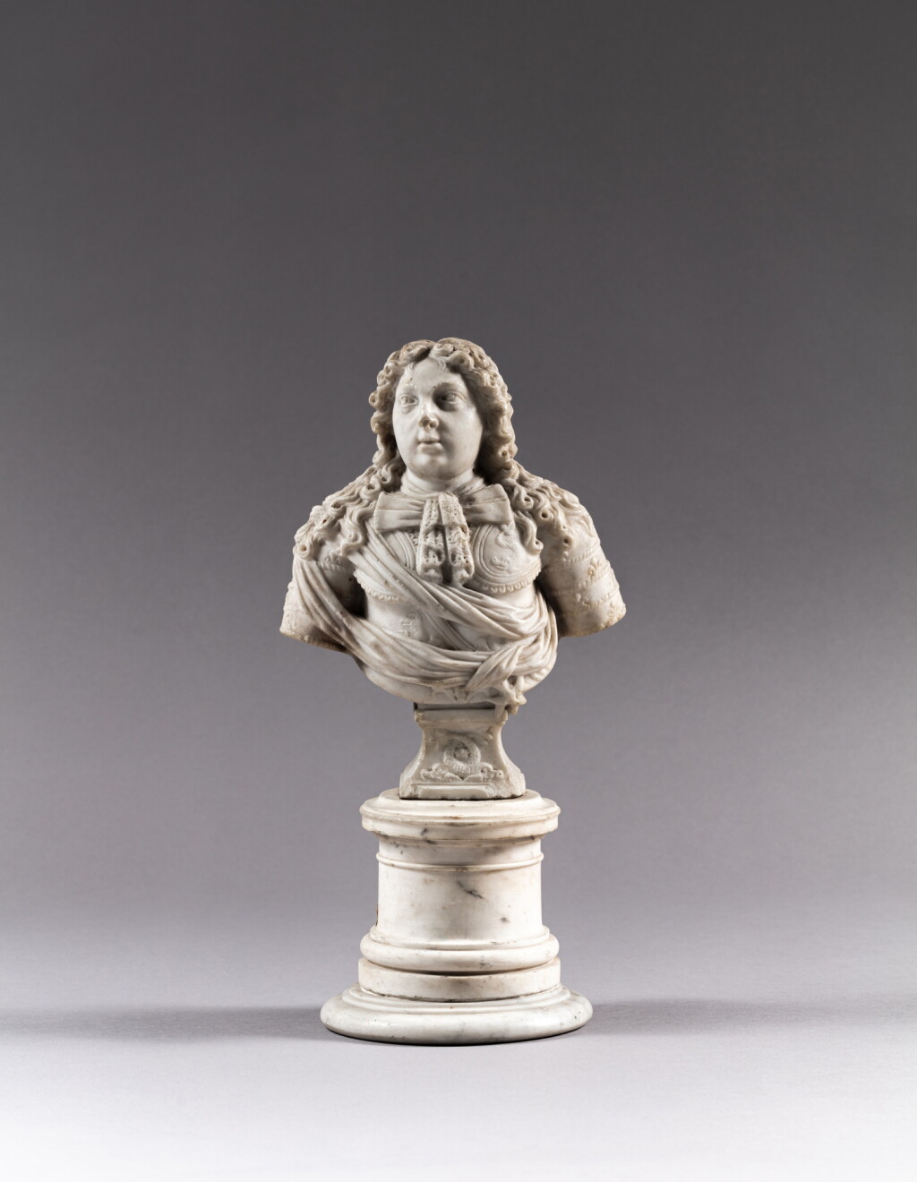 View full screen - View 1 of Lot 45. After Antoine Coysevox (1640 - 1720).