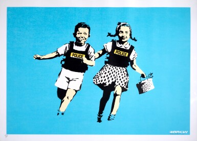 View full screen - View 1 of Lot 12. Jack & Jill.