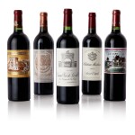 Château Ducru Beaucaillou 2000 (12 BT)