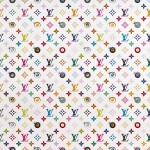 Takashi Murakami 村上隆 | Eye Love SUPERFLAT 眼愛超扁平