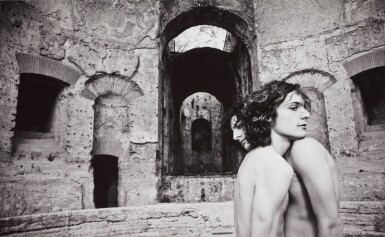 View full screen - View 1 of Lot 26. SABRINA VAN DEN HEUVEL | CORPUS DEI 50, 2018.