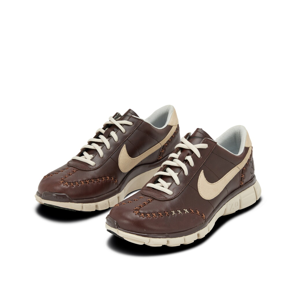 View full screen - View 1 of Lot 78. Nike Free 7.0 'Nike Korea 30th Anniversary' | Size 9.