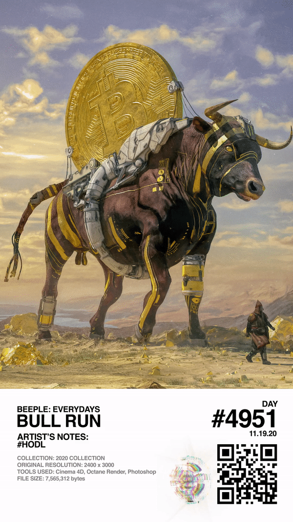 View full screen - View 1 of Lot 2. i. Bull Run; ii. Infected; and iii. Into the Ether.