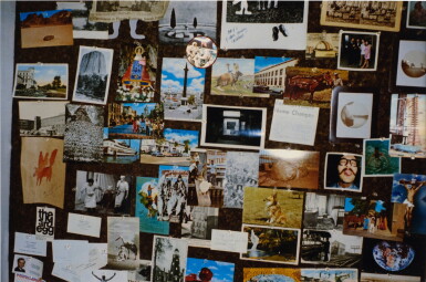 View full screen - View 1 of Lot 931. New York, New York, July 1972.