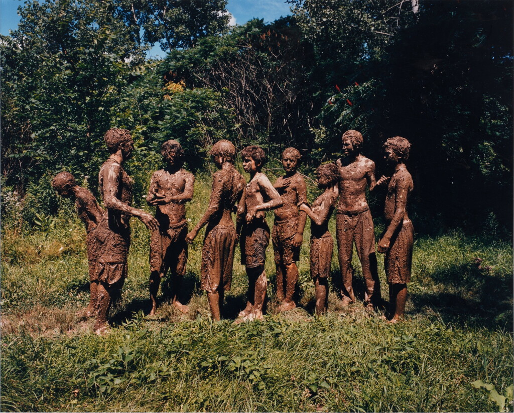 View full screen - View 1 of Lot 1391. Untitled IV (from Harlemville).