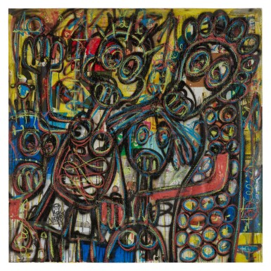 View full screen - View 1 of Lot 33. Untitled.