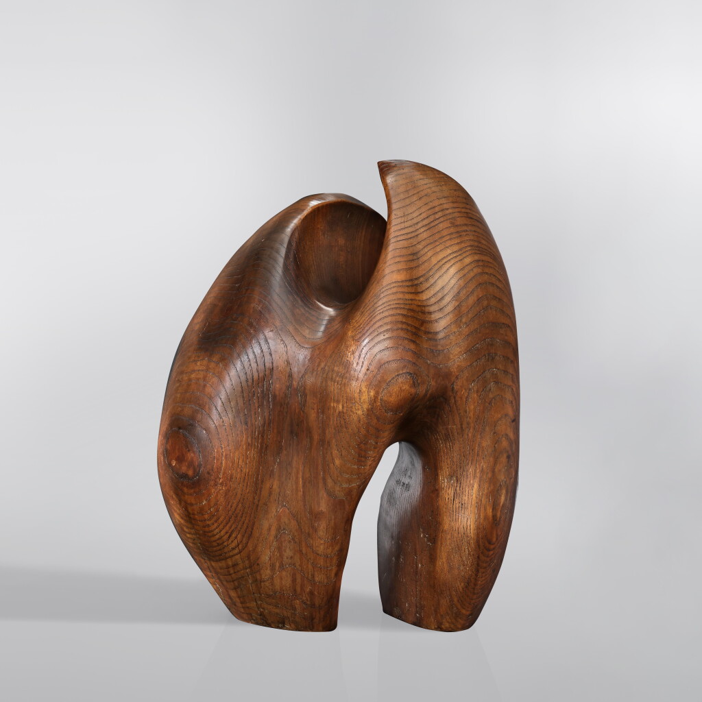 View full screen - View 1 of Lot 23. Sculpture.
