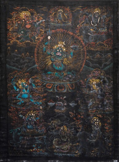 Source: Sotheby's Image