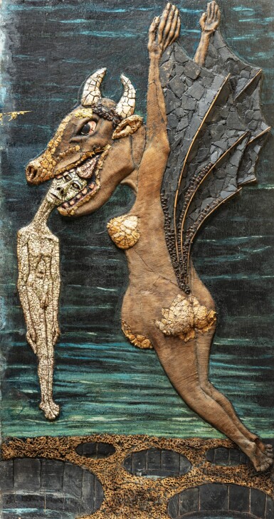Quelle: Sotheby's Bild
