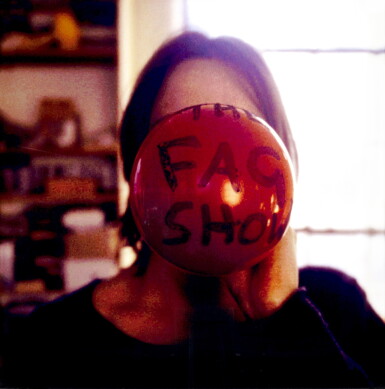 View full screen - View 1 of Lot 52. The Fag Show.