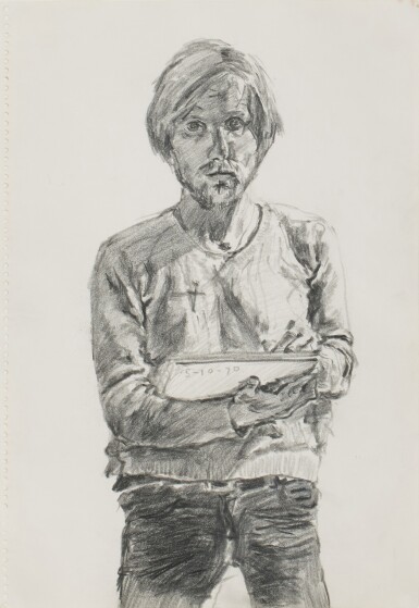 View full screen - View 1 of Lot 1093. Untitled.