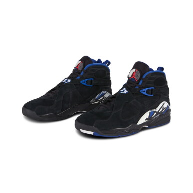 View full screen - View 1 of Lot 31. Nike Air Jordan VIII Retro OVO 'Calipari' | Size 13.