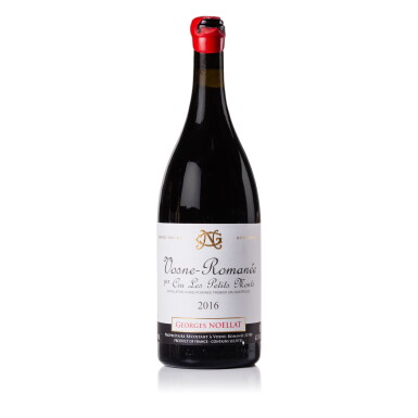 View full screen - View 1 of Lot 200. Vosne Romanée, Les Petits Monts 2016 Georges Noellat (1 MAG).