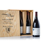 Mazis-Chambertin Grand Cru, Cuvée Madeleine Collignon 2019, Hospices de Beaune aged by Domaine de la Romanée-Conti (3 MAG)