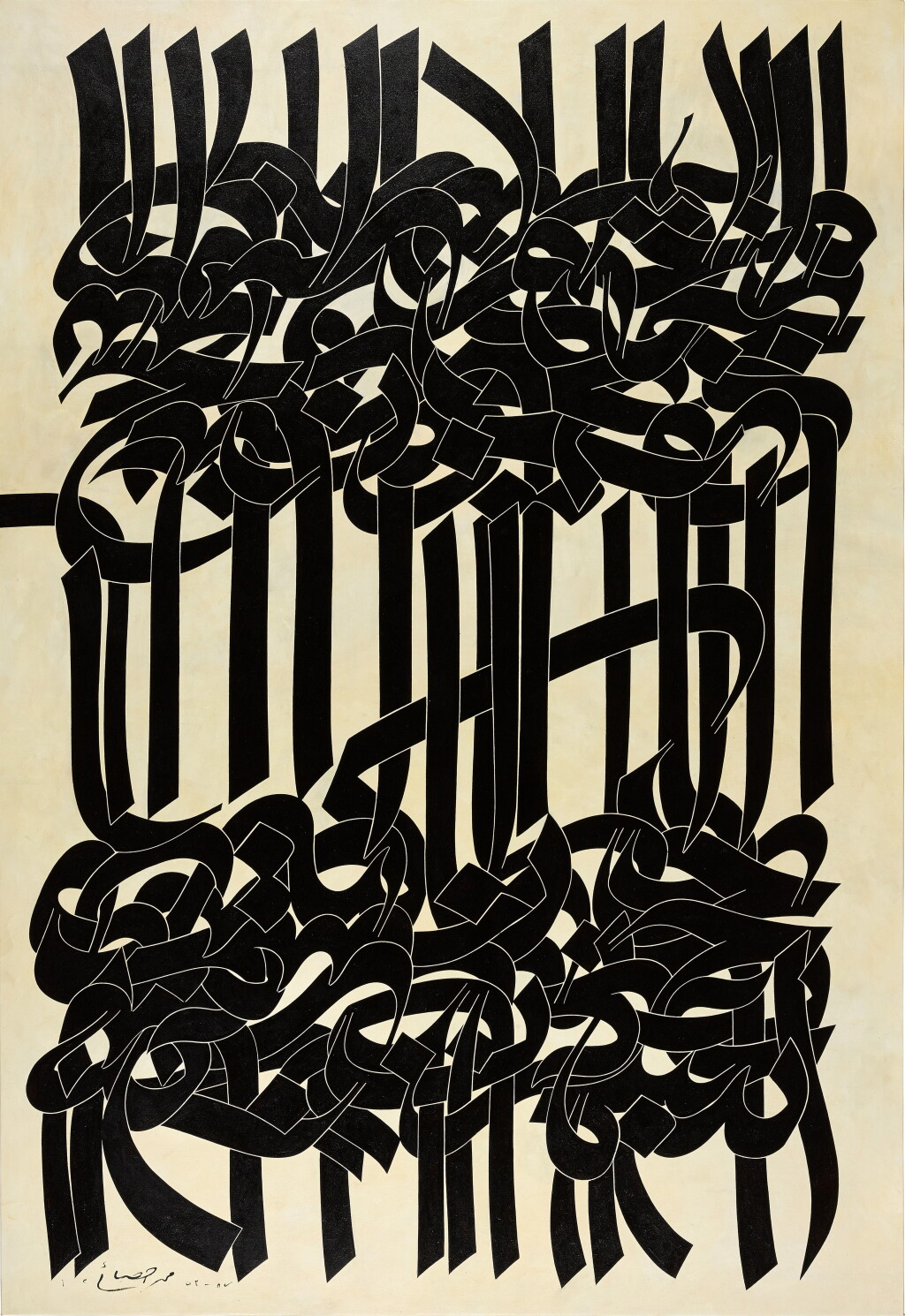View full screen - View 1 of Lot 23. Untitled.