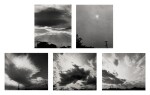 Selected Images from Skyscapes (5 photographs)