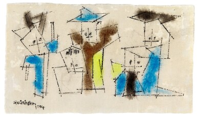 View full screen - View 1 of Lot 55. Five Figures.