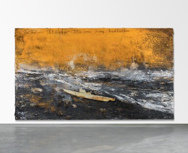 View full screen - View 1 of Lot 49. Für Velimir Chlebnikov: Lehre vom Krieg: Seeschlachten.