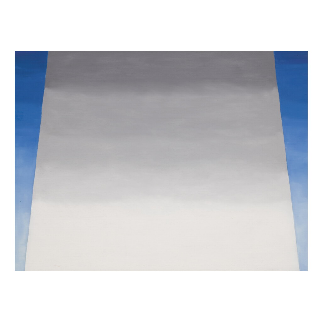 View full screen - View 1 of Lot 77. GEORGIA O'KEEFFE | FROM A DAY WITH JUAN I.