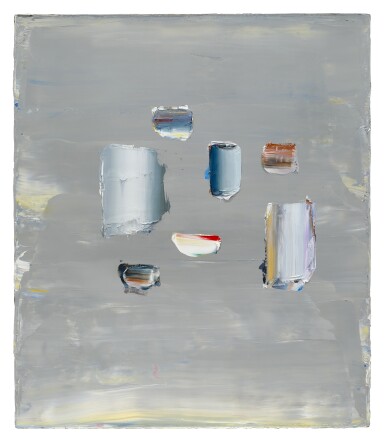 View full screen - View 1 of Lot 112. Resonance VI.