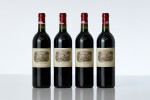 Château Lafite 2000 (12 BT)