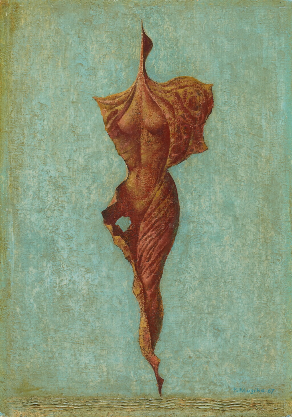 View full screen - View 1 of Lot 23. Larva VIII.