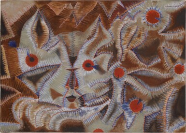 View full screen - View 1 of Lot 388. Gato.